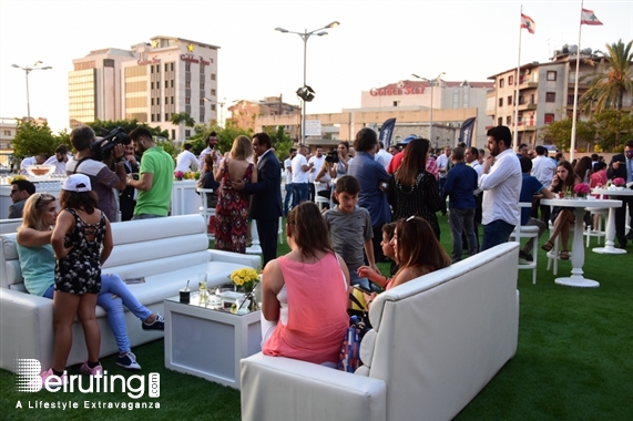 Activities Beirut Suburb Social Event WONDERLAND A magical city of lights Lebanon