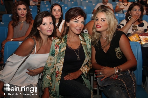 Biel Beirut-Downtown Concert Wael Kfoury at Beirut Holidays  Lebanon