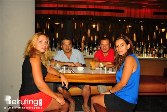 Bar National Jounieh Nightlife Wakeboard Week at Bar National Lebanon