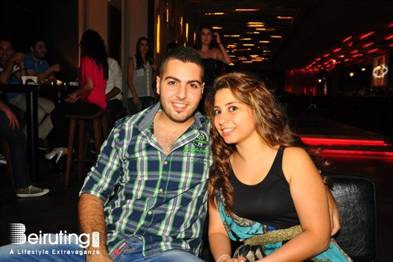 Bar National Jounieh Nightlife Wakeboard Week at Bar National Lebanon