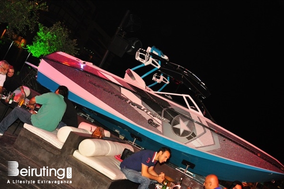 Bar National Jounieh Nightlife Wakeboard Week at Bar National Lebanon