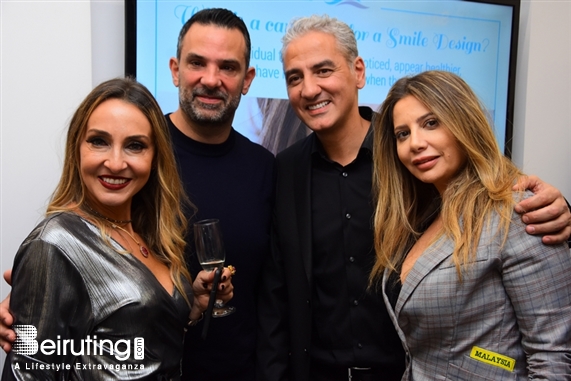 Activities Beirut Suburb Social Event Grand Opening of Waterfront Clinic Lebanon