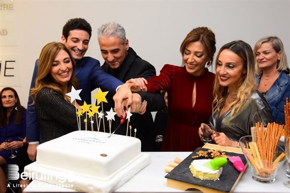 Activities Beirut Suburb Social Event Grand Opening of Waterfront Clinic Lebanon