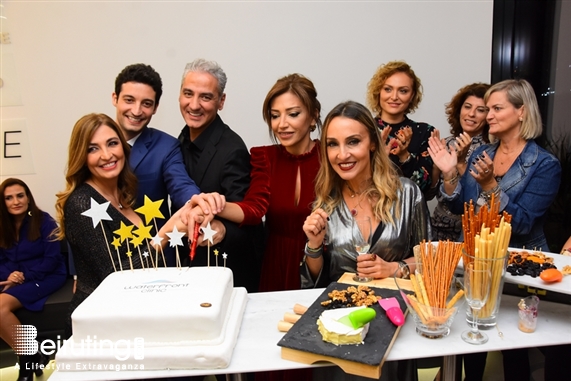 Activities Beirut Suburb Social Event Grand Opening of Waterfront Clinic Lebanon