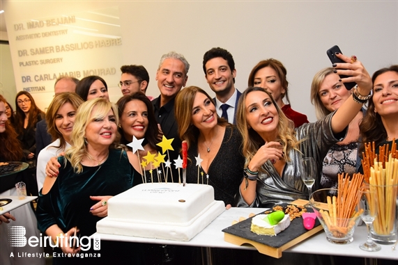 Activities Beirut Suburb Social Event Grand Opening of Waterfront Clinic Lebanon