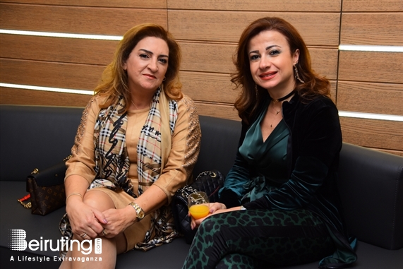 Activities Beirut Suburb Social Event Grand Opening of Waterfront Clinic Lebanon