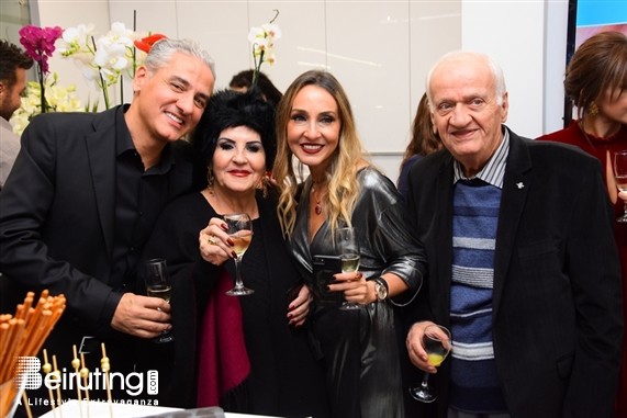 Activities Beirut Suburb Social Event Grand Opening of Waterfront Clinic Lebanon