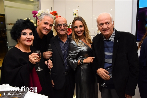 Activities Beirut Suburb Social Event Grand Opening of Waterfront Clinic Lebanon