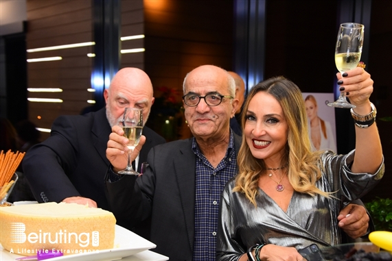 Activities Beirut Suburb Social Event Grand Opening of Waterfront Clinic Lebanon