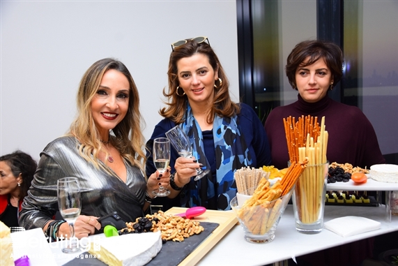 Activities Beirut Suburb Social Event Grand Opening of Waterfront Clinic Lebanon