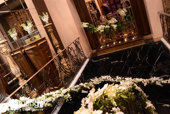 Le Maillon Beirut-Ashrafieh Wedding Wedding of Jamil & Tania Fanous Lebanon