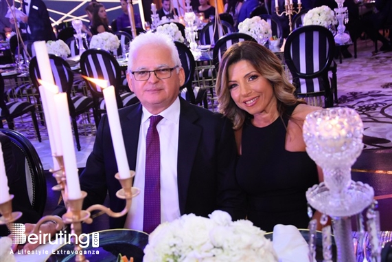 Kempinski Summerland Hotel  Damour Wedding Wedding of Wafaa and Yahya Lebanon