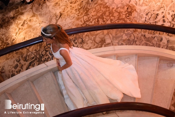 Kempinski Summerland Hotel  Damour Wedding Wedding of Wafaa and Yahya Lebanon