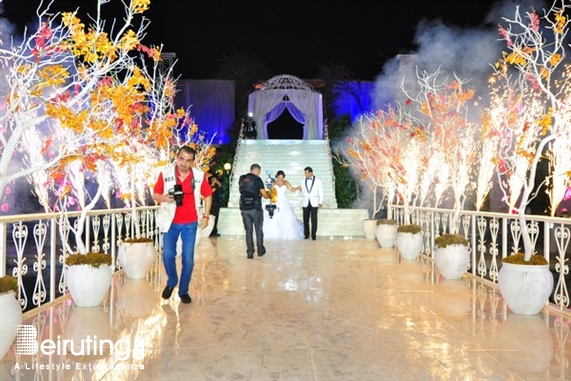 Edde Sands Jbeil Wedding Wedding @ Edde Sands Lebanon