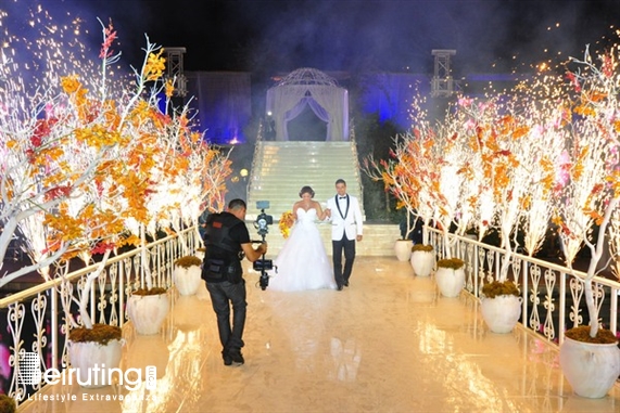 Edde Sands Jbeil Wedding Wedding @ Edde Sands Lebanon