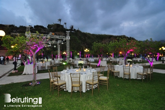 Edde Sands Jbeil Wedding Wedding At Edde Sands Lebanon