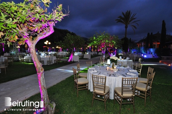 Edde Sands Jbeil Wedding Wedding At Edde Sands Lebanon