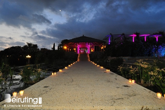 Edde Sands Jbeil Wedding Wedding At Edde Sands Lebanon