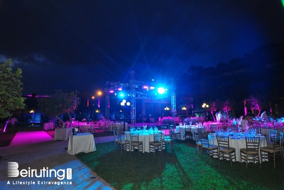 Edde Sands Jbeil Wedding Wedding At Edde Sands Lebanon