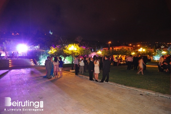 Edde Sands Jbeil Wedding Wedding At Edde Sands Lebanon