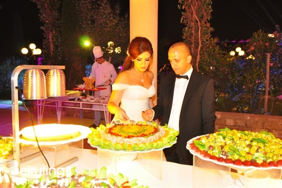 Edde Sands Jbeil Wedding Wedding At Edde Sands Lebanon