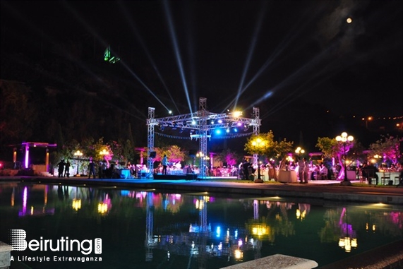 Edde Sands Jbeil Wedding Wedding At Edde Sands Lebanon