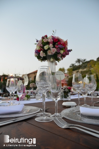 Edde Sands Jbeil Wedding Wedding At Edde Sands Lebanon