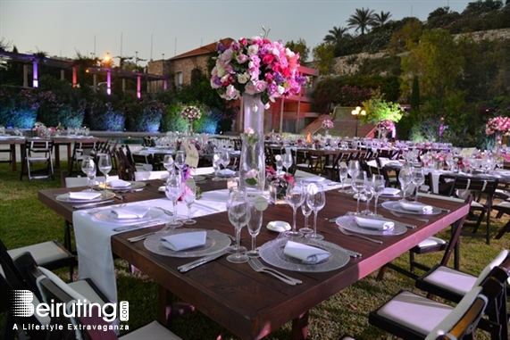 Edde Sands Jbeil Wedding Wedding At Edde Sands Lebanon