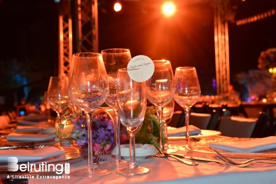 Edde Sands Jbeil Wedding Wedding At Edde Sands Lebanon