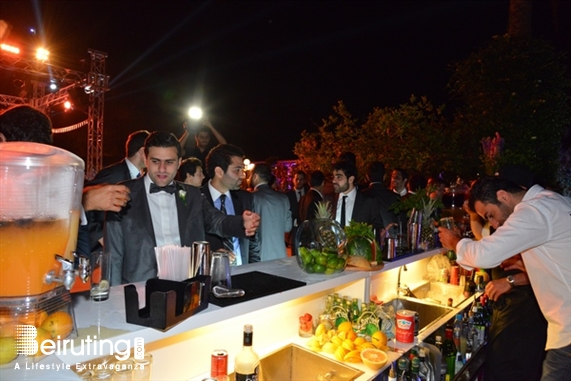 Edde Sands Jbeil Wedding Wedding At Edde Sands Lebanon