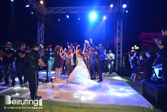 Edde Sands Jbeil Wedding Wedding At Edde Sands Lebanon