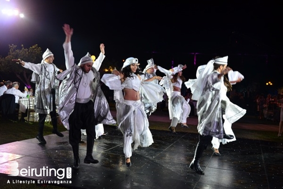 Edde Sands Jbeil Wedding Wedding At Edde Sands Lebanon