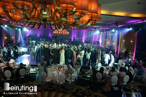 Four Seasons Hotel Beirut  Beirut-Downtown Wedding Wedding of Farah & Hassan Yassine Lebanon