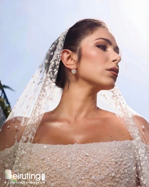 Wedding Wedding of Nassif Zeytoun and Daniella Rahme Lebanon