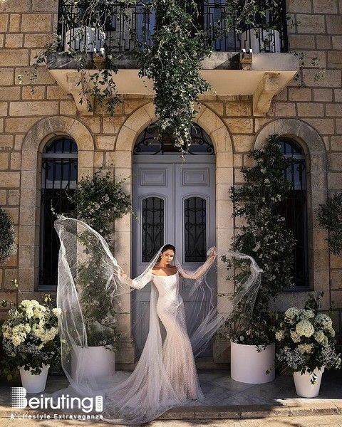 Wedding Wedding of Nassif Zeytoun and Daniella Rahme Lebanon