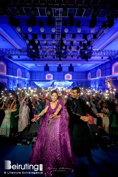 Wedding Nada and Utsav wedding Jaipur Fusion Lebanon