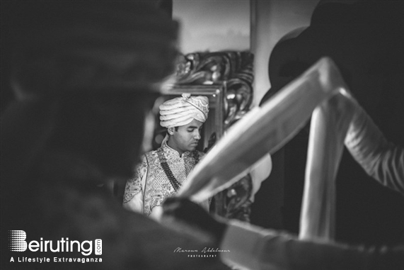 Wedding Nada and Utsav wedding Jaipur Fusion Lebanon