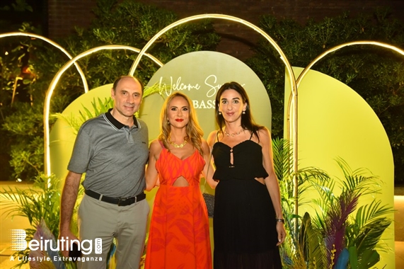 Activities Beirut Suburb Nightlife Welcome Summer with Bassma Lebanon