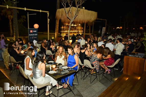 Activities Beirut Suburb Nightlife Welcome Summer with Bassma Lebanon