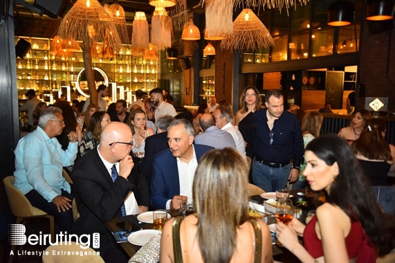 Activities Beirut Suburb Nightlife Welcome Summer with Bassma Lebanon