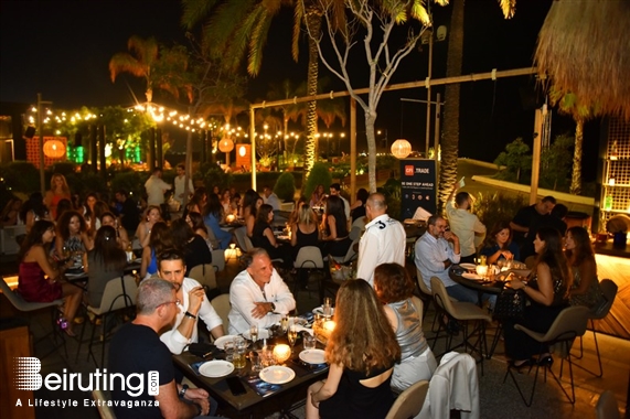 Activities Beirut Suburb Nightlife Welcome Summer with Bassma Lebanon