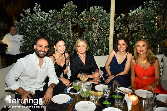 Activities Beirut Suburb Nightlife Welcome Summer with Bassma Lebanon