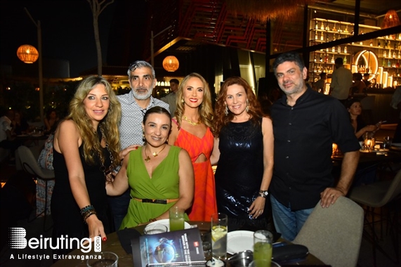 Activities Beirut Suburb Nightlife Welcome Summer with Bassma Lebanon