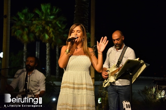 Activities Beirut Suburb Nightlife Welcome Summer with Bassma Lebanon