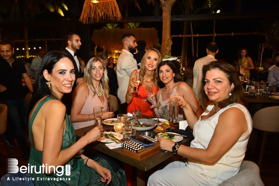 Activities Beirut Suburb Nightlife Welcome Summer with Bassma Lebanon