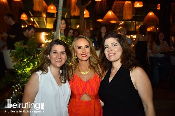 Activities Beirut Suburb Nightlife Welcome Summer with Bassma Lebanon