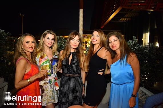 Activities Beirut Suburb Nightlife Welcome Summer with Bassma Lebanon