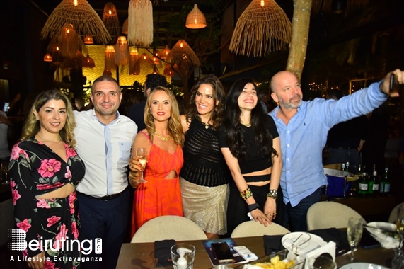 Activities Beirut Suburb Nightlife Welcome Summer with Bassma Lebanon