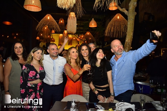 Activities Beirut Suburb Nightlife Welcome Summer with Bassma Lebanon