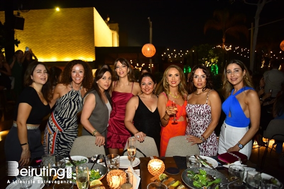 Activities Beirut Suburb Nightlife Welcome Summer with Bassma Lebanon